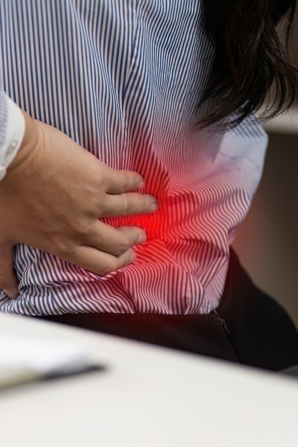 pain management clinic in oshawa