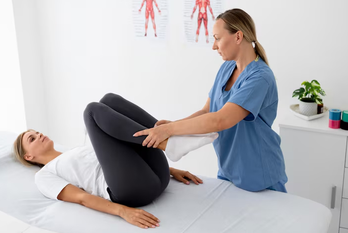 Exercise Therapy And Strengthening Programs, Physiotherapy Oshawa