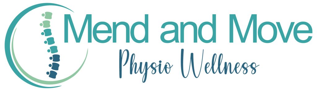 Mend And Move Physio Wellness