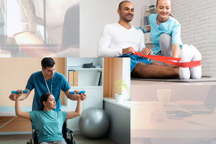 Physiotherapy Clinic in Oshawa