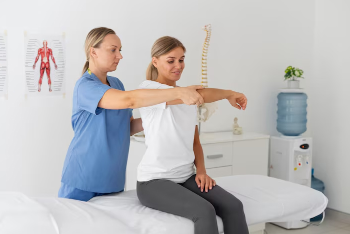 Rehabilitation Services Oshawa