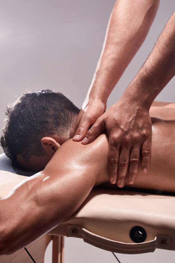 massage therapy in oshawa