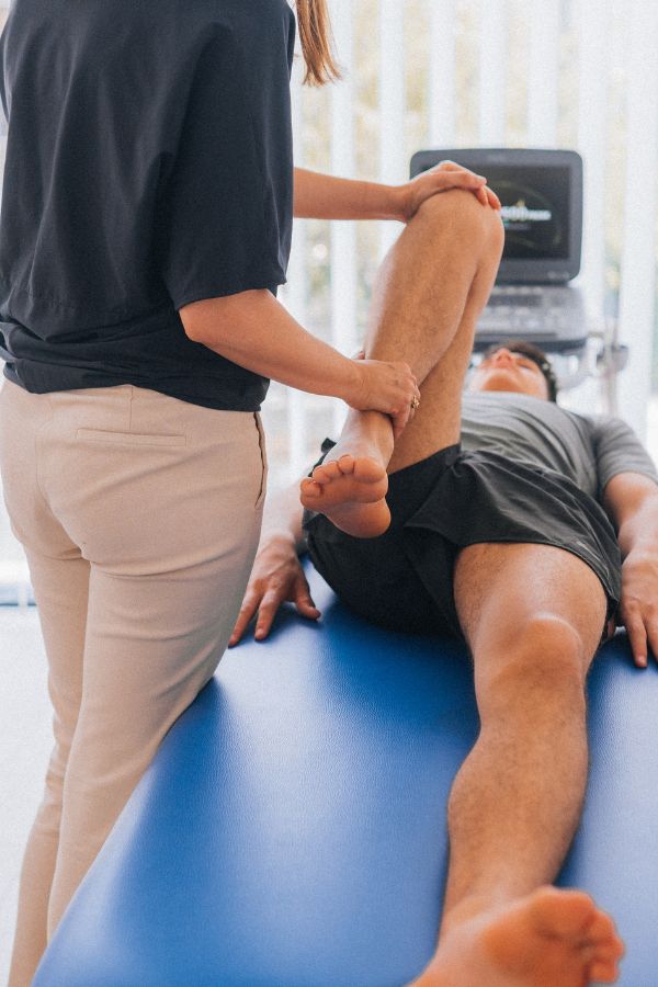 Post-Surgical Rehabilitation In Oshawa