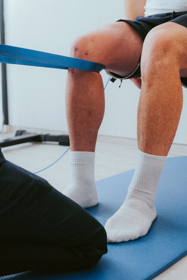 Sports Injury Physiotherapy in oshawa