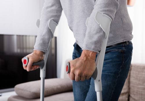 Motor Vehicle Accident Physiotherapy in Oshawa